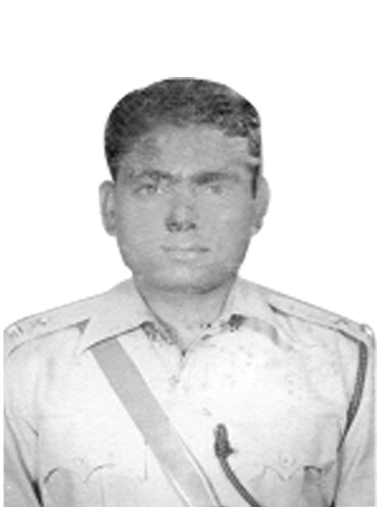 Chitturi Koteswara Rao